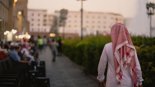 الاولین البلاگ العربی