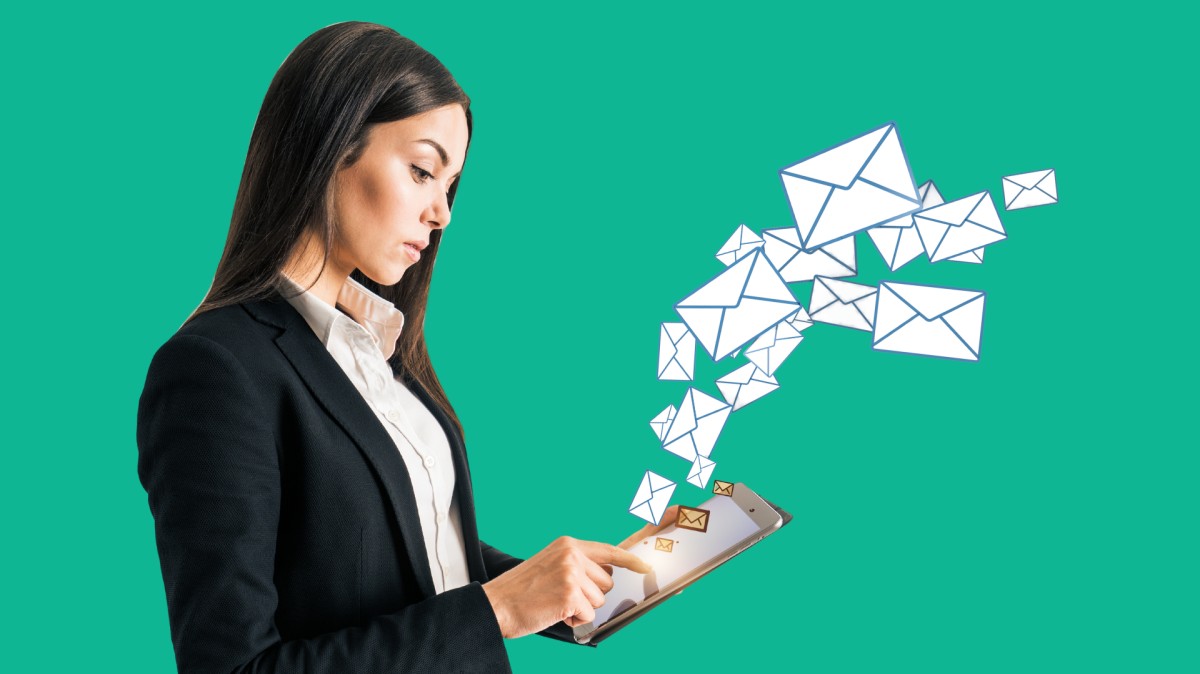 How to Create and Add Email Signature in Outlook, Gmail, Yahoo & Apple Mail