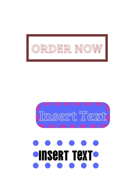 Hair Salon Instagram story template