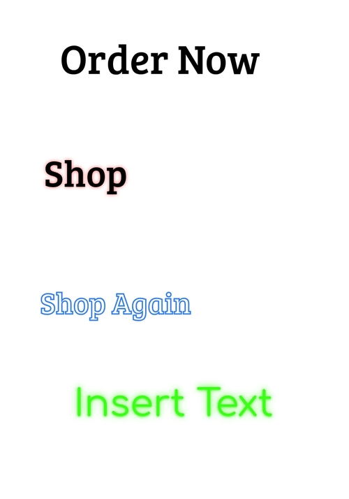 Hair Salon Instagram story template
