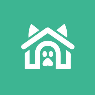 animal logo generated by free ai logo generator