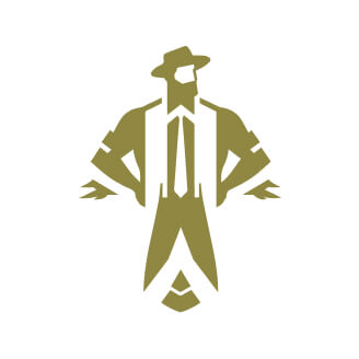 fashion logo created by logo generator ai