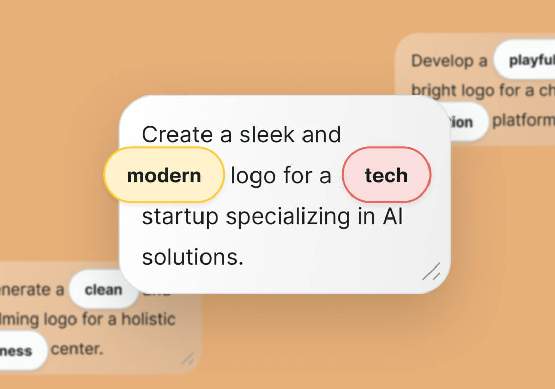 text to ai logo generator