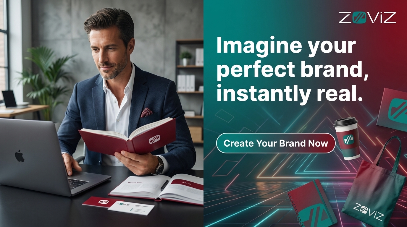 AI Brand Generation Platform