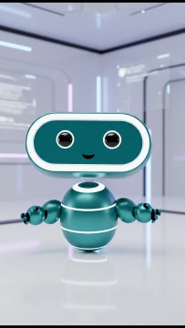 AI Generated Marketing Video