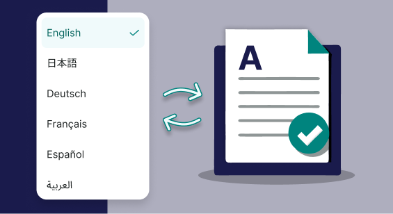 free online document translator