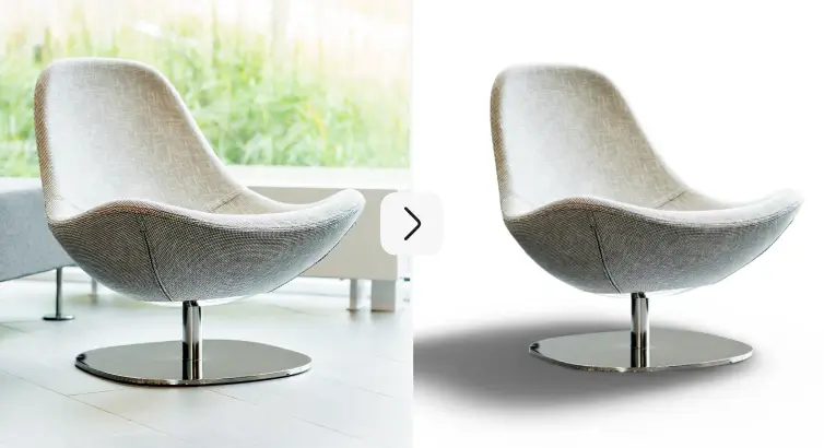 AI product photography enhancer that perfects lighting, colors, and details for Facebook Post product images