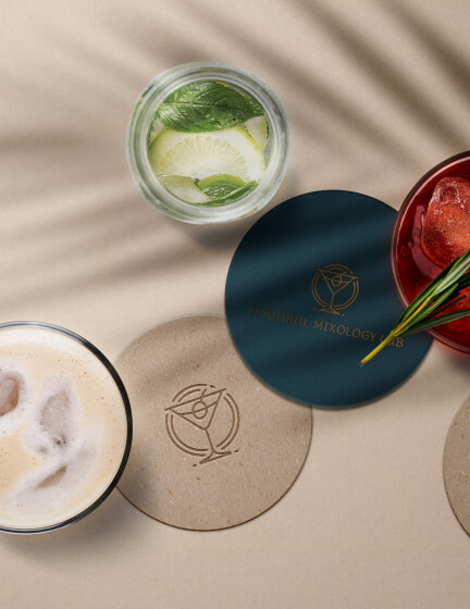 drink logo