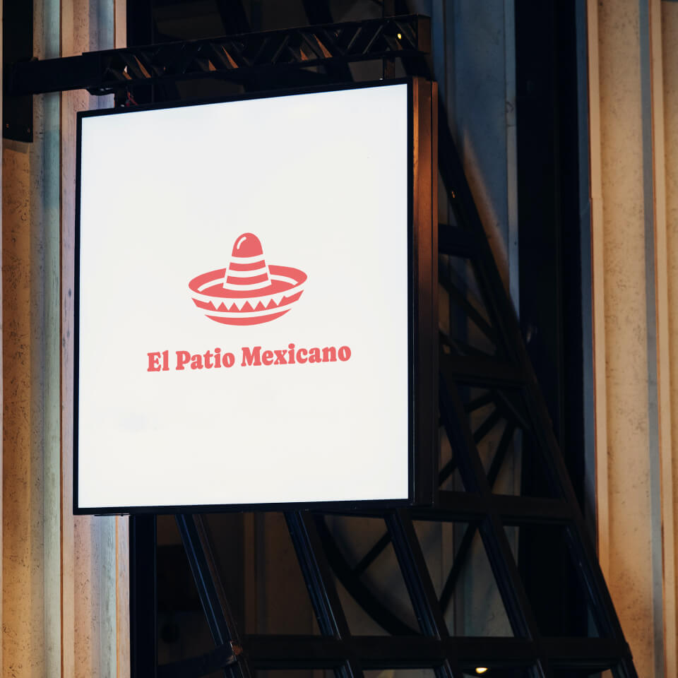 El Petito Mexicano logo
