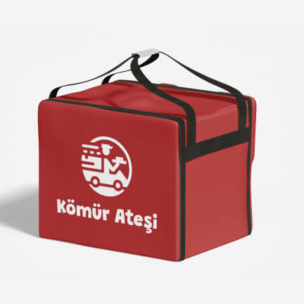 food industry logo