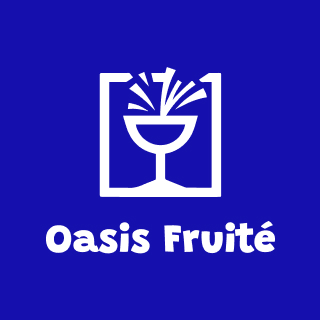 Mix Drink logo by food logo Maker