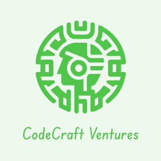 Sample logo from Zoviz logo ideas