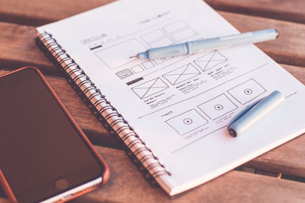 Complete Brand Identity