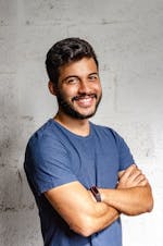 Marcus Rivera