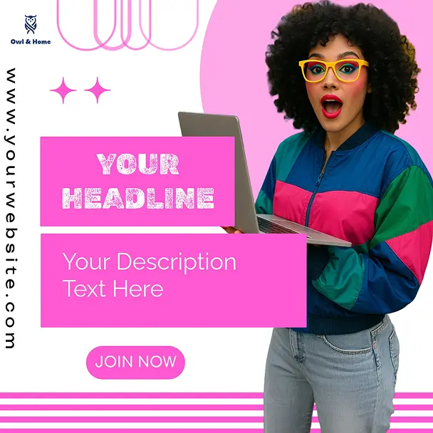ad design tool for editable ads templates online for free 