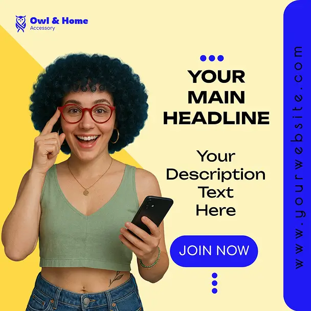ads templates design by free ad maker