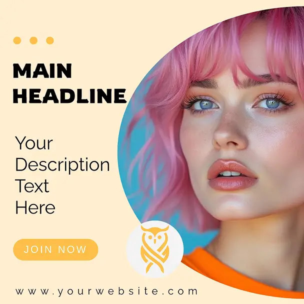 editable ads template online by advertisement maker