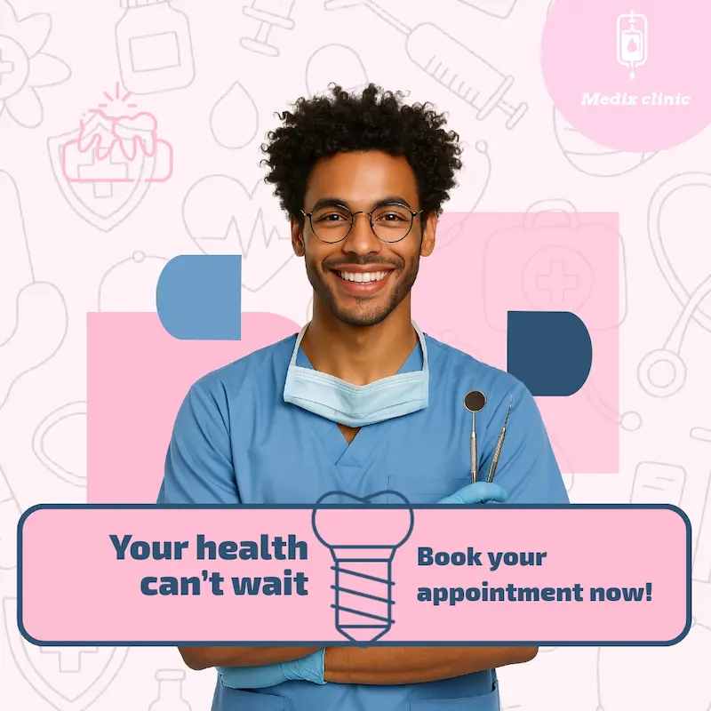 template for facebook posts for healthcare sector