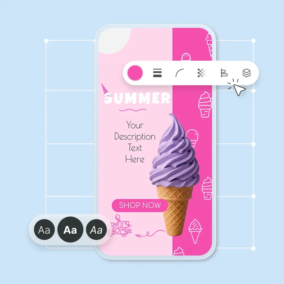 editable instagram stories templates online